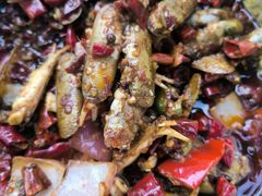 -嗨牛味海鲜烧烤