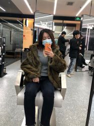 -时尚工厂·科学染发