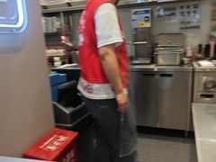 -DQ·蛋糕·冰淇淋(合生汇店)
