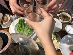 -额尔敦草原涮羊肉·烧烤(冻青树总店)