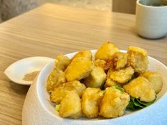 -隅乐胡椒虾·台湾菜·团建(皇岗店)