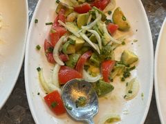 -拉蒂娜·巴西牛排馆 Latina·Brazilian Steakhouse(海上世界店)