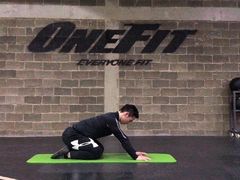 -OneFit健身(汇锦城店)
