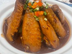 -大眼锅贴水饺(河东店)
