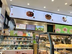 -KenGee仟吉(吉庆街店)