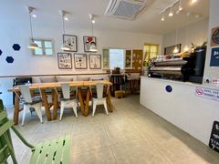 -红小姐咖啡馆(西津渡店)