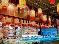-蚝得喜海鲜(东城店)