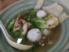 -阿坤纯正西刀鱼丸(Kuala Lumpur Branch)