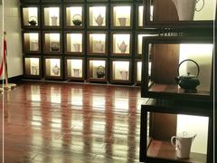 -长沙北辰洲际酒店-兰调全日餐厅