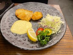 -築鳥日本料理(黑沙环店)