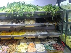 -安发瞧麻辣烫(总店)