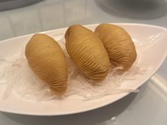 -利苑酒家(宜安广场店)