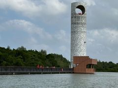 -东寨港红树林旅游区