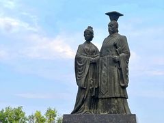 -处女泉风景名胜区