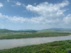 -珲春防川景区