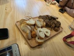 -研麦家面包(亚泰华府店)
