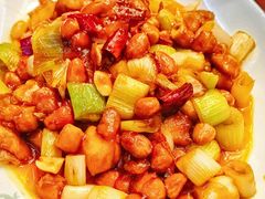 -富乐山酒店(西黄城根北街店)