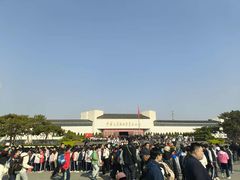 -中国人民抗日战争纪念雕塑园