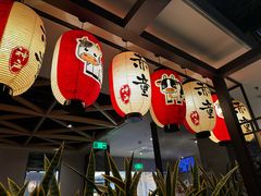 -神户赤童日式烤肉(金地广场店)