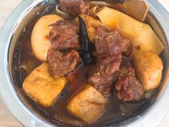 -鹍记特色牛杂面