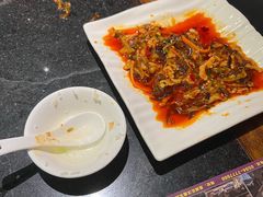 -蜀都丰 正宗水煮鱼(建德天城店)