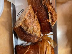 -LANLIZI BAKERY(COSMO店)