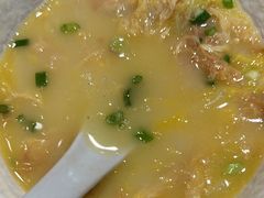 -大师兄·手工面·西北菜(美的悦然广场店)