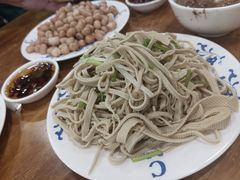 -柴氏风味斋(甘家口店)