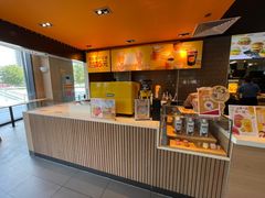 -麦当劳(东石东一路店)