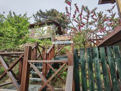 -北京水岸山吧度假村(雁栖镇店)