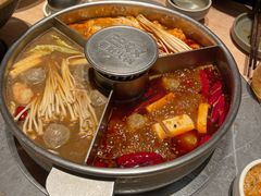 -巴奴毛肚火锅(七宝领展广场店)