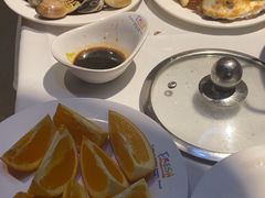 -领鲜活海鲜榴莲自助火锅(东门店)