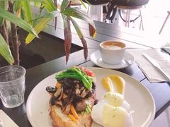 -Five Oars Coffee Roasters Heritage