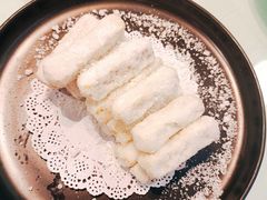 -车之谷·汽车文化主题餐厅(汽开店)