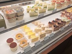 -诺嘉甜品(世贸店)