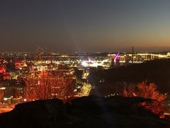 -红光山