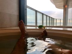 -舟山希尔顿酒店