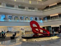 -广州四季酒店·意珍·意式自助餐