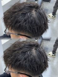 -卓梵美发·精品Salon