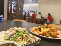 -盏簋品味馆(沙溪店)