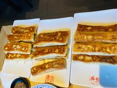 -左邻右舍褡裢火烧(石榴园店)