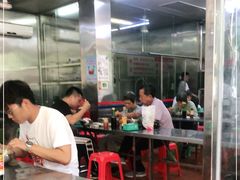 大堂-广场正宗原汁薏米店