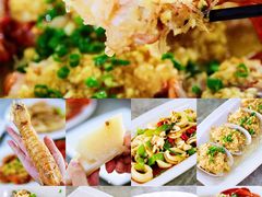 -四川小胡子海鲜(丁村万人海鲜广场店)