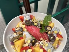 -The Good Place好地方·Brunch·coffee(国贸店)