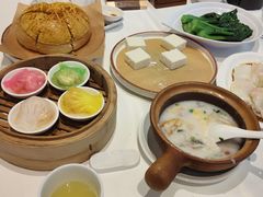-金河半岛园林酒家(金融城店)