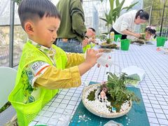 -嘉北郊野公园