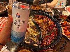 -萍姐火锅·公路夜市(南京新街口店)