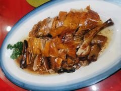 -天鲜阁·海鲜粤菜·33年老字号(石槎白云站店)