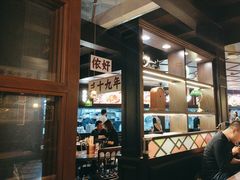 -阿大排档(长春这有山店)