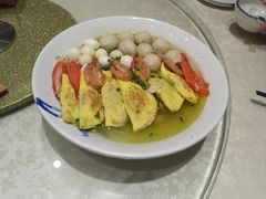 -陈家味(古柏店)